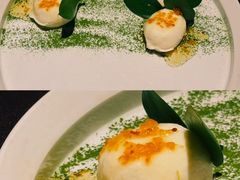 -锦府园·新台州菜(合生汇店)