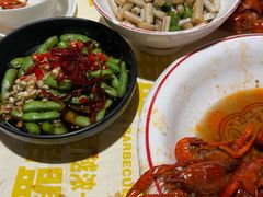 -串盟烧烤·长沙美食地标(星沙店)