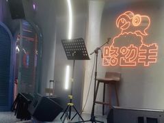 -路边羊烧烤酒场(宝带路店)