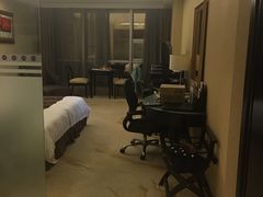 -深圳东方银座酒店
