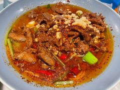 -懒人盐府人家(航天桥店)