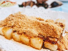 蛋煎糍粑-巴蜀风月·聚会团建·生日宴(宝安店)