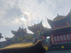 -启明龙王庙