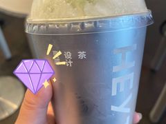 -喜茶(北京五棵松华熙店)