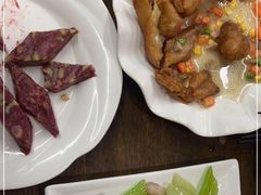 -协和菜馆(凤凰街店)