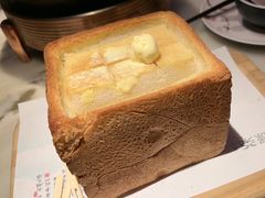 -绿茶餐厅(青岛城阳万象汇店)