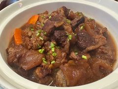 -恭敬李·烤鸭(天坛北门店)