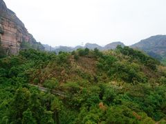 -丹霞山风景名胜区