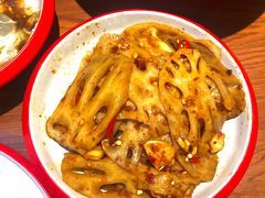 -老闵田螺馆·南昌市井菜·特色小吃(总店)