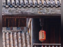 -土城古镇