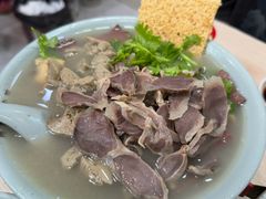 -金原鸭血粉丝汤总店(锁金村店)