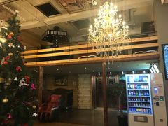 -明日世界密室轰趴·剧本桌游·箭馆团建(国贸店)