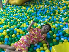 -宝丽金大酒店·洗浴中心
