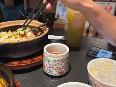 -旺爷砂锅·茶作(国贸城店)