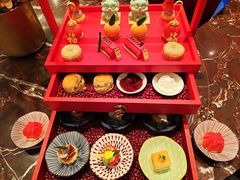 -上海大宁福朋喜来登酒店大堂吧(共和新路店)