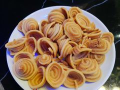美食-狼爱上羊音乐火锅