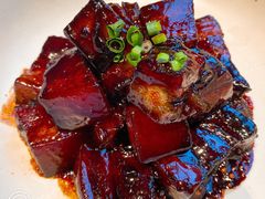 酱肉煲-马仕玖煲·融合菜·酥不腻烤鸭(人大店)