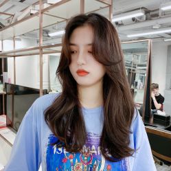 点击看大图 -MODEL'S HAIR