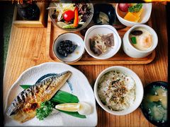 -阿吾罗日本料理(K11艺术中心店)