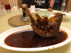 -奥华餐厅·老张记(台基厂店)