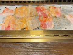 -新石器烤肉(中房金谊广场店)