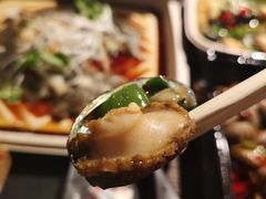 -盒马鲜生(莱蒙都会店)