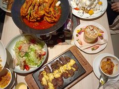 -卡朋西餐(悦汇城店)