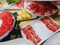 -清真军邺·金富苑肥牛(石坡街旗舰店)