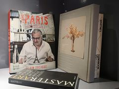 -潮一不贰·法式甜品·生日蛋糕·西式简餐(外滩店)