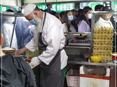 -清真老马家国华牛奶鸡蛋醪糟(正宁路店)