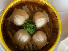 -顺德喜来登酒店·采悦轩