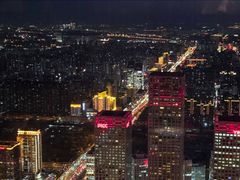-北京国贸大酒店