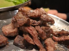 -韩烧牛中牛·甄选黑牛烤肉(黑金店)