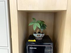 -海马体照相馆(大连柏威年购物中心店)