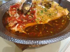 -福巷湘食小馆·猛火现炒(上海首店)