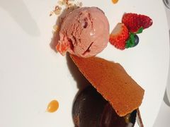 -Oyster Talks 四度蚝法餐厅