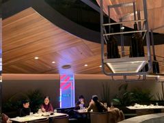 -大树餐厅(益田假日店)