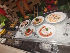 -乐咖啡西餐厅(太湖皇冠假日酒店)