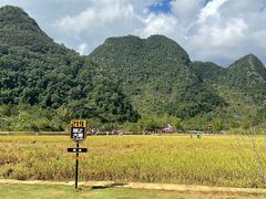 -靖西鹅泉风景区