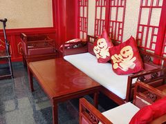 -青岛银沙滩温德姆至尊酒店