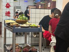 -芈重山老火锅(广州首店)