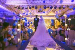 -IDOI婚礼策划·IDOIWEDDING