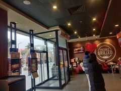 -汉堡王(保定万博广场店)