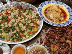 -杨记隆府(重庆总店)
