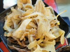 -安胖老火锅(两路口店)