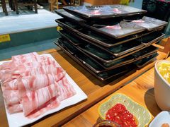 -风情丽江斑鱼火锅(孙家沟西南路80号店)