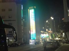 -line friends(明洞旗舰店)