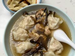 -龙抄手(文殊坊店)