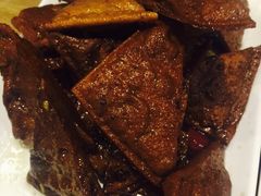 -陈记农家挂炉烤肉(雁南一路店)