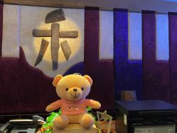 -琦品高端美容SPA会所